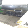 Дверь задняя левая бу BMW 5 G30 OEM 41007408963