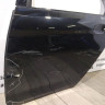 Дверь задняя левая бу BMW 5 G30 OEM 41007408963