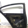 Дверь задняя левая бу BMW 5 G30 OEM 41007408963