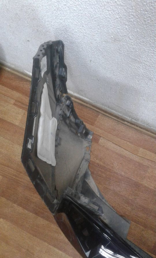 Бампер задний Volkswagen Tiguan 2 oem 5nr807421 Бампер задний Volkswagen Tiguan 2 oem 5nr807421