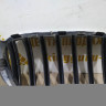 Решетка радиатора левая бу BMW X3 F25 рестайлинг OEM 51117338571