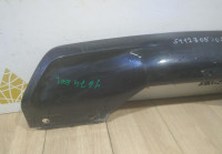 Накладка заднего бампера бу BMW X6 F16 M-Pack OEM 51128057074