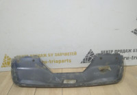 Накладка заднего бампера бу BMW X6 F16 M-Pack OEM 51128057074