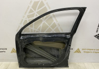 Дверь передняя правая Volkswagen Touareg 2 NF 2010 oem 7P0831056