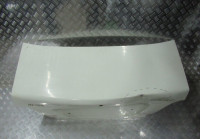 Крышка багажника Daewoo Nexia  1  рест oem J3351001 (вмятина) (скл-3)