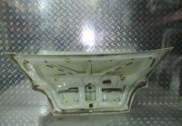 Крышка багажника Daewoo Nexia  1  рест oem J3351001 (вмятина) (скл-3)