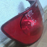 Фонарь левый Hyundai Getz oem 924011C500