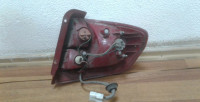 Фонарь левый Hyundai Getz oem 924011C500