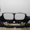 Бампер передний бу BMW X3 G01 M-Pack OEM 51118091971 51118081969