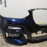 Бампер передний бу BMW X3 G01 M-Pack OEM 51118091971 51118081969