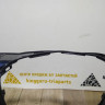 Бампер передний бу BMW X3 G01 M-Pack OEM 51118091971 51118081969