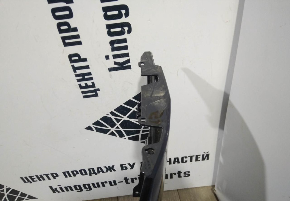 Бампер передний бу BMW X3 G01 M-Pack OEM 51118091971 51118081969