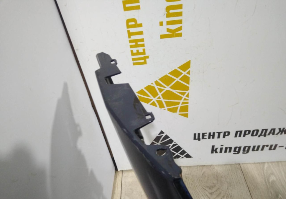 Бампер передний бу BMW X3 G01 M-Pack OEM 51118091971 51118081969