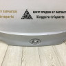 Накладка крышки багажника Hyundai ix35 oem 873712s000 Накладка крышки багажника Hyundai ix35 oem 873712s000