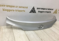 Накладка крышки багажника Hyundai ix35 oem 873712s000
