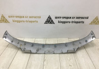Накладка крышки багажника Hyundai ix35 oem 873712s000