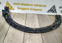 Молдинг крыла передний правый бу Renault Kaptur OEM 638122786R