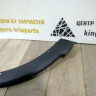 Молдинг крыла передний правый бу Renault Kaptur OEM 638122786R Молдинг крыла передний правый бу Renault Kaptur OEM 638122786R