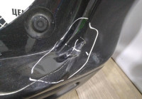 Бампер задний бу Suzuki Vitara 2 OEM 7181154P0