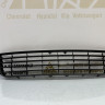 Решетка в бампер Volkswagen Golf 5 2005 OEM 1K0853677 Решетка в бампер Volkswagen Golf 5 2005 OEM 1K0853677