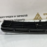 Решетка в бампер Volkswagen Golf 5 2005 OEM 1K0853677 Решетка в бампер Volkswagen Golf 5 2005 OEM 1K0853677