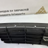 Решетка в бампер Volkswagen Golf 5 2005 OEM 1K0853677 Решетка в бампер Volkswagen Golf 5 2005 OEM 1K0853677