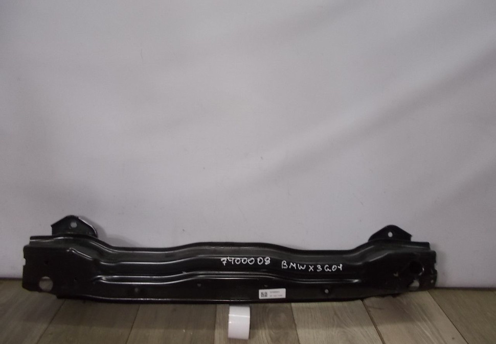 Усилитель заднего бампера бу BMW X3 G01 OEM 51127400008