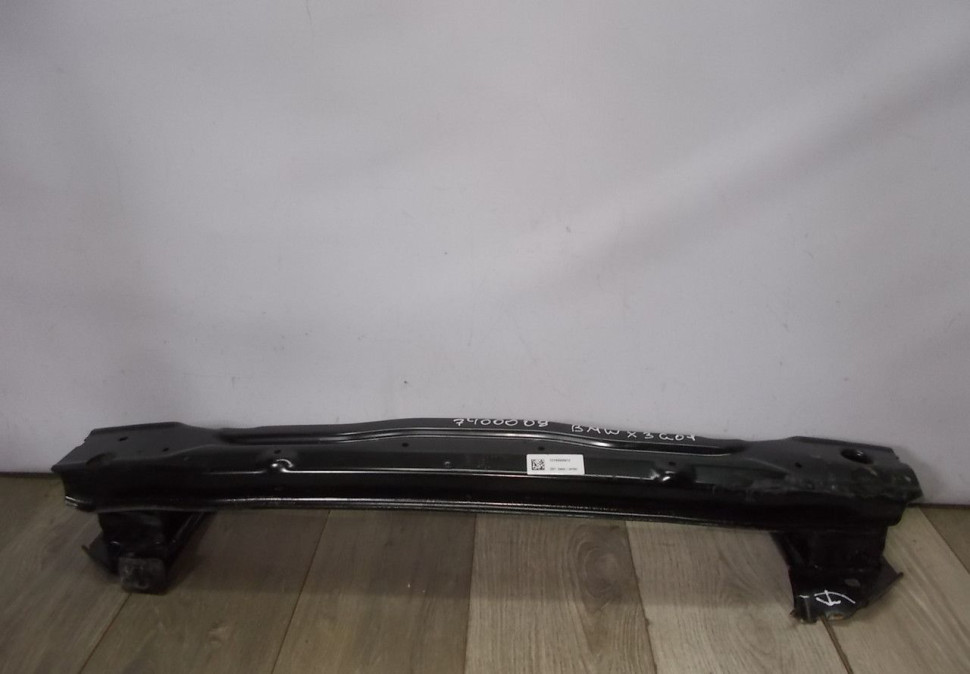 Усилитель заднего бампера бу BMW X3 G01 OEM 51127400008