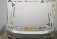 Бампер задний бу BMW 5 G30 OEM 51127387294