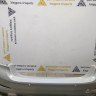 Бампер задний бу BMW 5 G30 OEM 51127387294