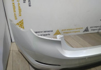 Бампер задний бу BMW 5 G30 OEM 51127387294