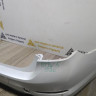 Бампер задний бу BMW 5 G30 OEM 51127387294