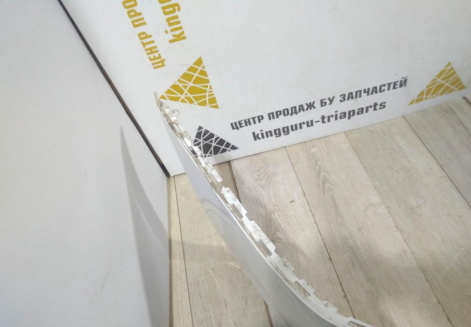 Бампер задний бу BMW 5 G30 OEM 51127387294