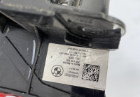 Фонарь ЛЭД LED внешний левый BMW X3 G01 OEM 63217408737