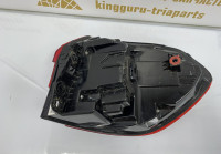 Фонарь ЛЭД LED внешний левый BMW X3 G01 OEM 63217408737