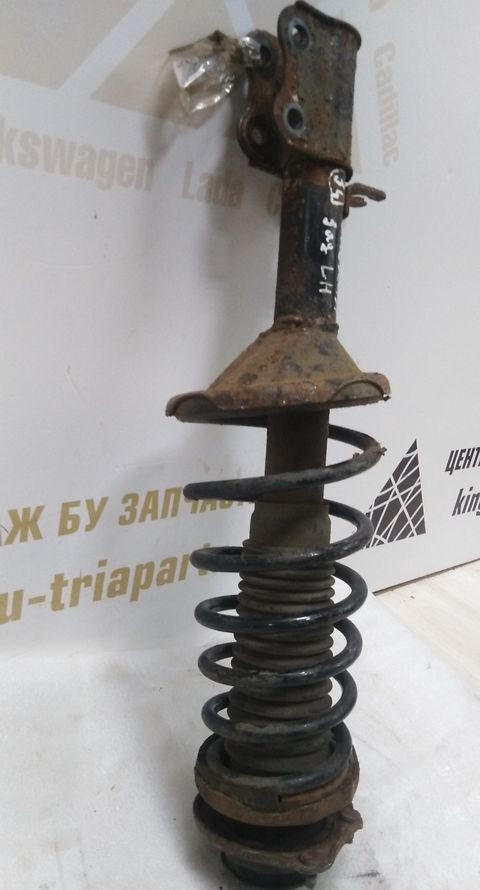 Амортизатор задний левый Kia Spectra 01-11 oem 0K2NA28900 Амортизатор задний левый Kia Spectra 01-11 oem 0K2NA28900