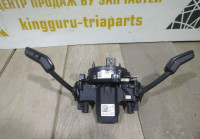 Блок подрулевых переключателей бу Skoda Kodiaq OEM 5Q1953521