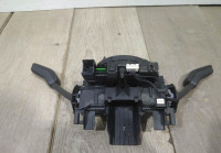 Блок подрулевых переключателей бу Skoda Kodiaq OEM 5Q1953521
