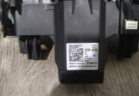 Блок подрулевых переключателей бу Skoda Kodiaq OEM 5Q1953521