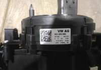 Блок подрулевых переключателей бу Skoda Kodiaq OEM 5Q1953521