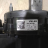 Блок подрулевых переключателей бу Skoda Kodiaq OEM 5Q1953521