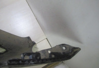 Бампер передний Genesis G70 oem 86511G9000 (небольшая вмятина)