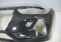 Бампер передний Genesis G70 oem 86511G9000 (небольшая вмятина)