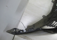 Бампер передний Genesis G70 oem 86511G9000 (небольшая вмятина)