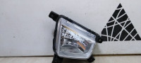 Противотуманная фара левая Hyundai Creta oem 92201M0000
