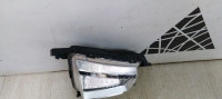 Противотуманная фара левая Hyundai Creta oem 92201M0000