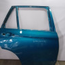 Дверь задняя правая бу BMW X5 F15 OEM 41517386740