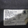 Обивка крышки багажника бу Skoda Octavia A7 OEM 5E5867975G