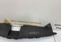 Накладка передней панели Kia Rio 4 2017 oem 86361H0000