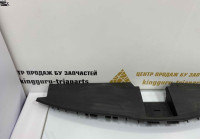 Накладка передней панели Kia Rio 4 2017 oem 86361H0000